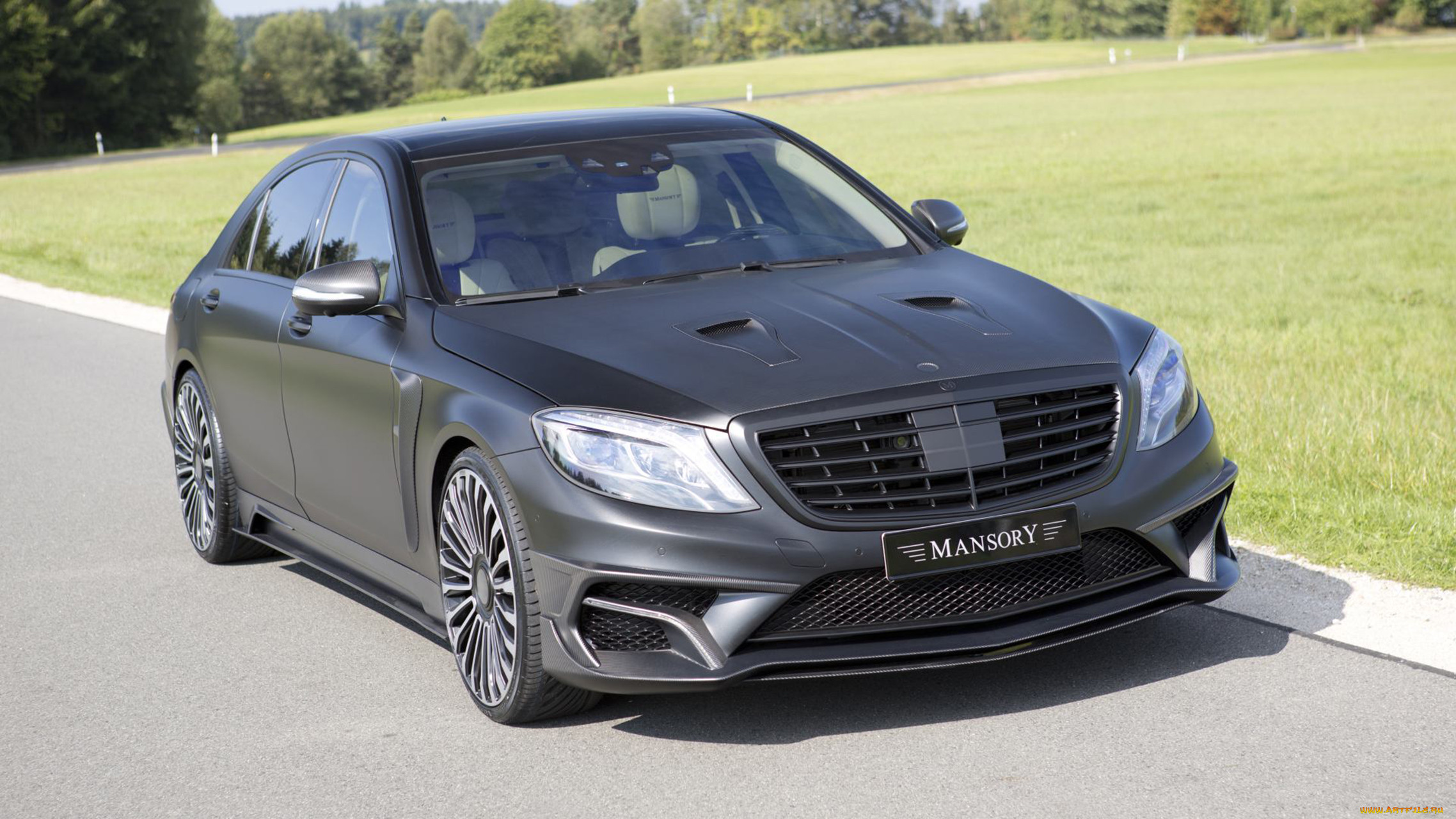 mansory mercedes-benz s63 amg sedan black edition 2015, , mercedes-benz, mansory, s63, amg, sedan, black, edition, 2015